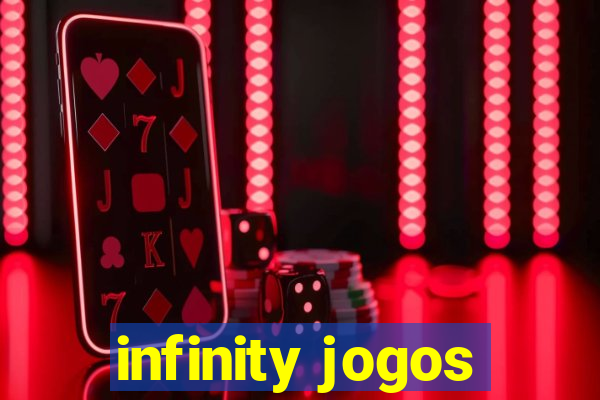 infinity jogos